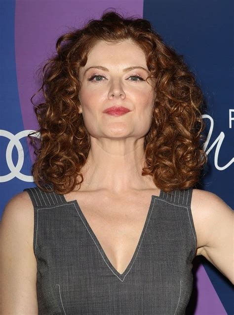 There's no secret that Skin Central will put a redhead at the top of the skin-vestigation list as they come along. Case in point is ravishing redhead and skilled actress Rebecca Wisocky.She made her screen debut way back in 1996, but her career didn't really take off until the early 2000s.